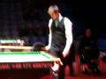 Ryan Day auf dem Weg zum Century (Hamm Invitational)