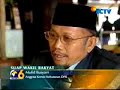 Al Amin: Mengaku diberi Traveler Cheque
