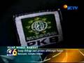 Al Amin: Mengaku diberi Traveler Cheque