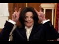 micheal jackson- just beat it