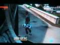 Tony Hawk's Project 8 - Hover Board Glitch
