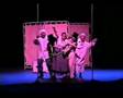Espetáculo de TeAtRo - O AliEniStA