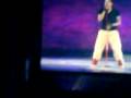 videos de Chris Brown The O2 08-01-09 Forever...X