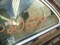 Parting out 1987 BMW 325IS 080624
