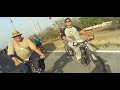 SEGUNDA VUELTA A MATOLA