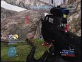 Halo 3 Rampage