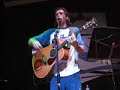 Scott Blasey, \"Rapper\ Scott Blasey, \"Rapper\