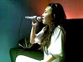 singing tanya's beautiful love