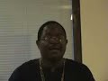 Onyango Oloo Meets Kenyans In Stockholm Part Three
