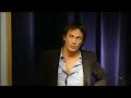 Innocent Smoothies' Richard Reed - Inspiring Entrepreneur