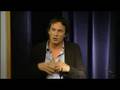 Innocent Smoothies' Richard Reed - Inspiring Entrepreneur