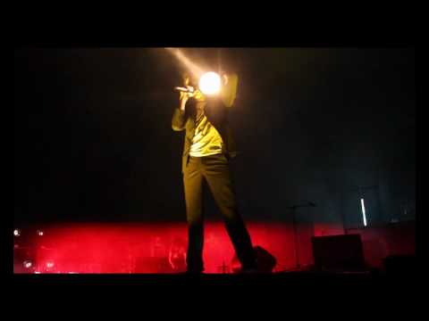 David Fonseca