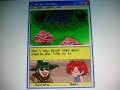 Harvest Moon DS Cute - Gustafa & Nami Black Rival Cutscene