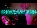 SF Underground Short Film Festival 2013 Event Trailer