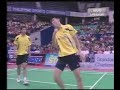 Badminton Phillipines Open 2007 MD Final Game 2 [3/3]