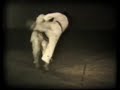 tecnica di judo eseguita da Tadashi Koike