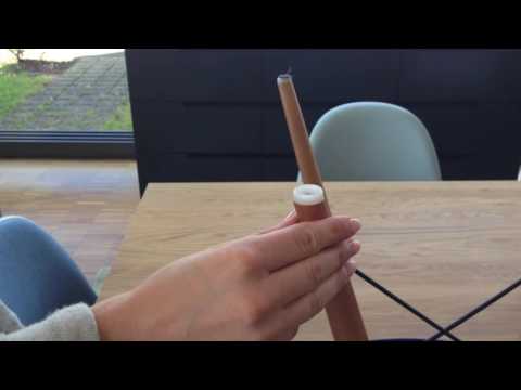 Austausch Filzgleiter für Vitra Eames Plastic Chair Einrichten Design