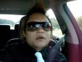 in the car nag dali pding interview