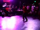 Filthee Feet vs Fraggle Rock BBoy League Playoffs