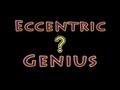 ECCENTRIC EXERCISE: The Off-Center Secret to Smarter Fitness for Every Body