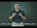 Church Security Alliance