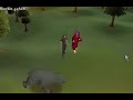 Kingmaxking 99 cooking - skillcape