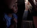 Watching goshts on youtube being posted...on youtube
