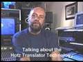 Music Creation using the Hotz Translator - Mick Fleetwood