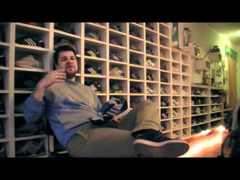 Schau auf meine Schuhe. 0 Schau auf meine Schuhe.
