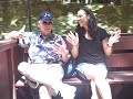 Roaring Camp Beach Train Part 02
