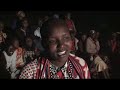 Maasai Education Discovery- Story Telling