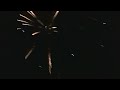 Fireworks, New Year 2010 [HD]