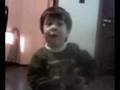 Terrible cantante!!!