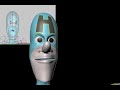Josh Huber Rigging Demo Reel - Spring 2008