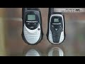 Видеообзор ICOM IC-4088