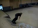 Pim de skater