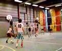 Terror Squad vs Teacher Squad