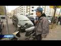 Oliver Pocher Freestyle-Rap in Kreuzberg