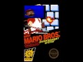 super mario head bros