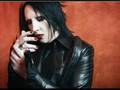 clip video Marilyn Manson If I Was Your Vampire