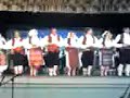 potpurri de bailes de croacia potpurri de bailes de croacia