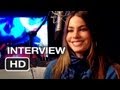Escape from Planet Earth Interview - Sofia Vergara (2013) - Animated Movie HD