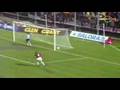 carlo ancelotti classic goal long range