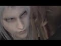 Uchihajonah: illuga the assasin and sephiroth Uchihajonah: illuga the assasin and sephiroth