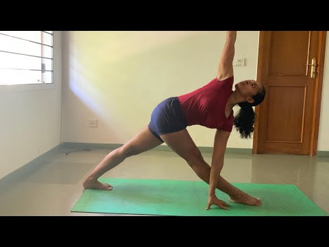 extension , horizontal expansion and circumferential rotation in a twist