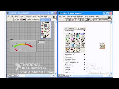 how to measure light intensity