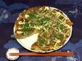 How to Make Okonomiyaki (Japanese Assorted Pancake)