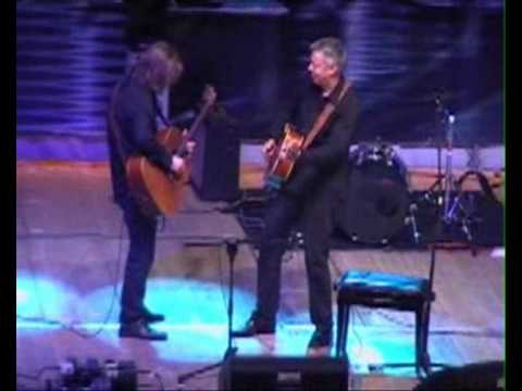 Monte Montgomery and Tommy Emmanuel