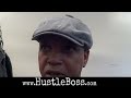 Virgil Hunter reveals why Amir Khan would cause problems for Floyd Mayweather