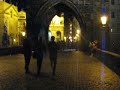 Charles Bridge by Erasmus